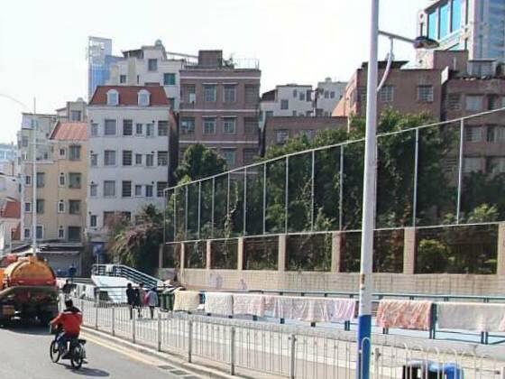 Tianhao Hotel Canton Extérieur photo